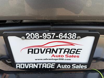 2015 Nissan Titan SV   - Photo 31 - Garden City, ID 83714