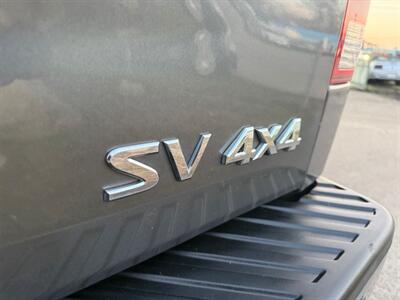 2015 Nissan Titan SV   - Photo 30 - Garden City, ID 83714