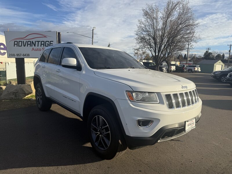 2014 Jeep Grand Cherokee Laredo  