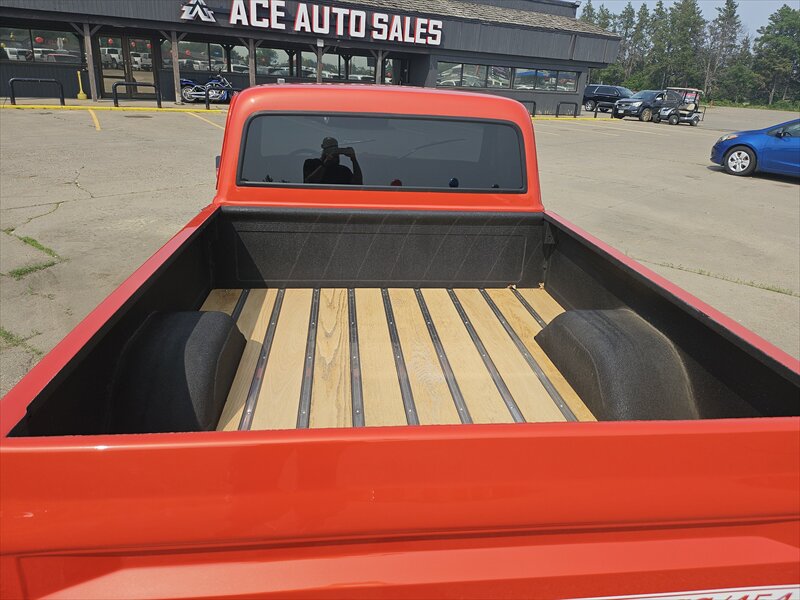 1968 GMC C15 - Photo 6 - Brainerd, MN 56401