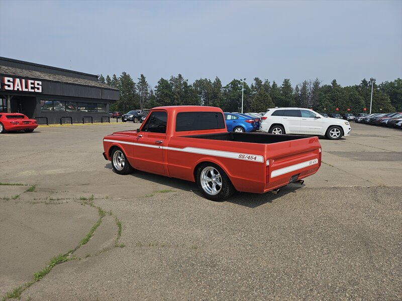 1968 GMC C15 - Photo 4 - Brainerd, MN 56401