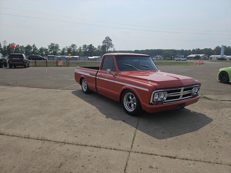1968 GMC C15 - Photo 2 - Brainerd, MN 56401