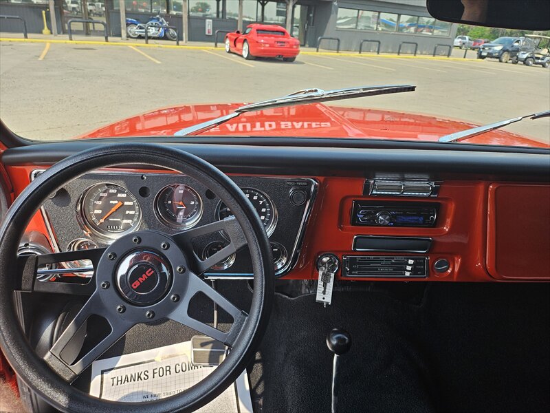 1968 GMC C15 - Photo 10 - Brainerd, MN 56401