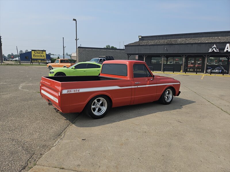 1968 GMC C15 - Photo 3 - Brainerd, MN 56401