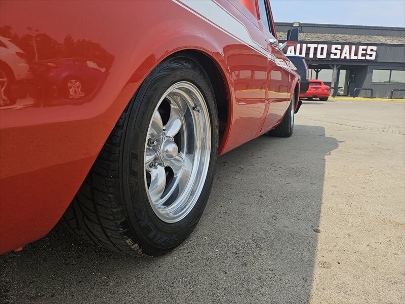 1968 GMC C15 - Photo 8 - Brainerd, MN 56401