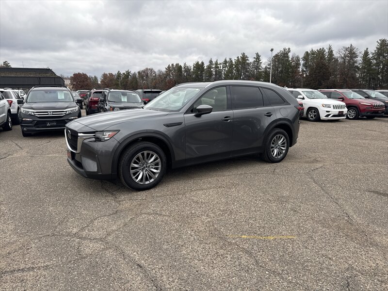 2024 Mazda CX-90 3.3 Turbo Preferred Plus   - Photo 1 - Brainerd, MN 56401