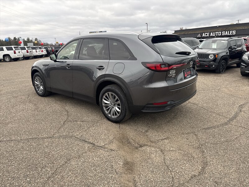 2024 Mazda CX-90 3.3 Turbo Preferred Plus - Photo 4 - Brainerd, MN 56401