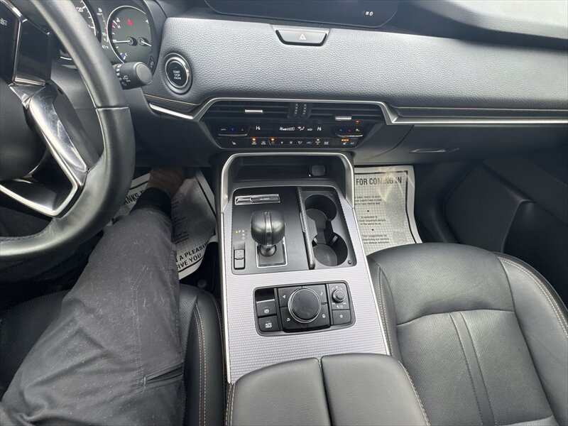 2024 Mazda CX-90 3.3 Turbo Preferred Plus - Photo 10 - Brainerd, MN 56401