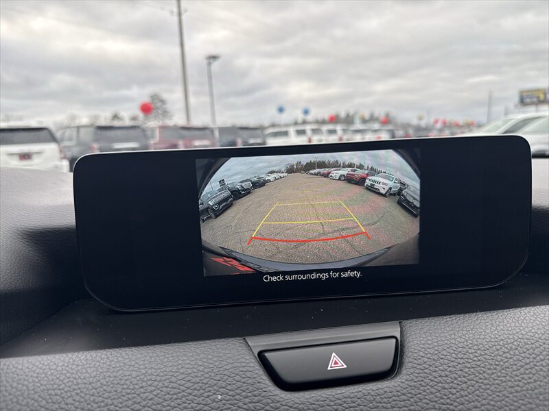 2024 Mazda CX-90 3.3 Turbo Preferred Plus - Photo 11 - Brainerd, MN 56401