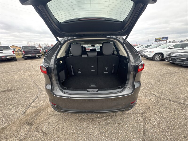 2024 Mazda CX-90 3.3 Turbo Preferred Plus - Photo 5 - Brainerd, MN 56401