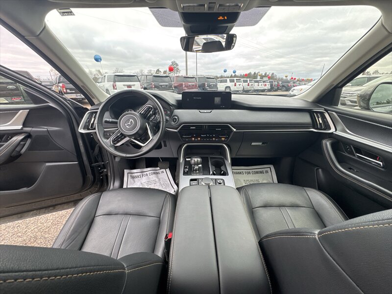 2024 Mazda CX-90 3.3 Turbo Preferred Plus - Photo 7 - Brainerd, MN 56401