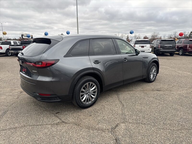 2024 Mazda CX-90 3.3 Turbo Preferred Plus - Photo 3 - Brainerd, MN 56401