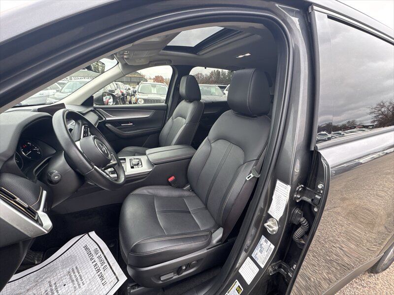 2024 Mazda CX-90 3.3 Turbo Preferred Plus - Photo 6 - Brainerd, MN 56401