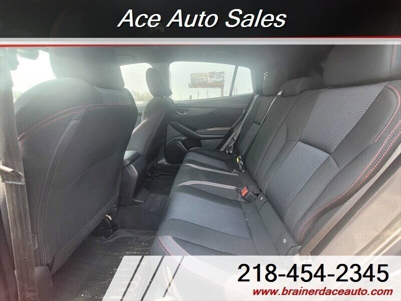 2018 Subaru Impreza 2.0i Sport - Photo 5 - Brainerd, MN 56401