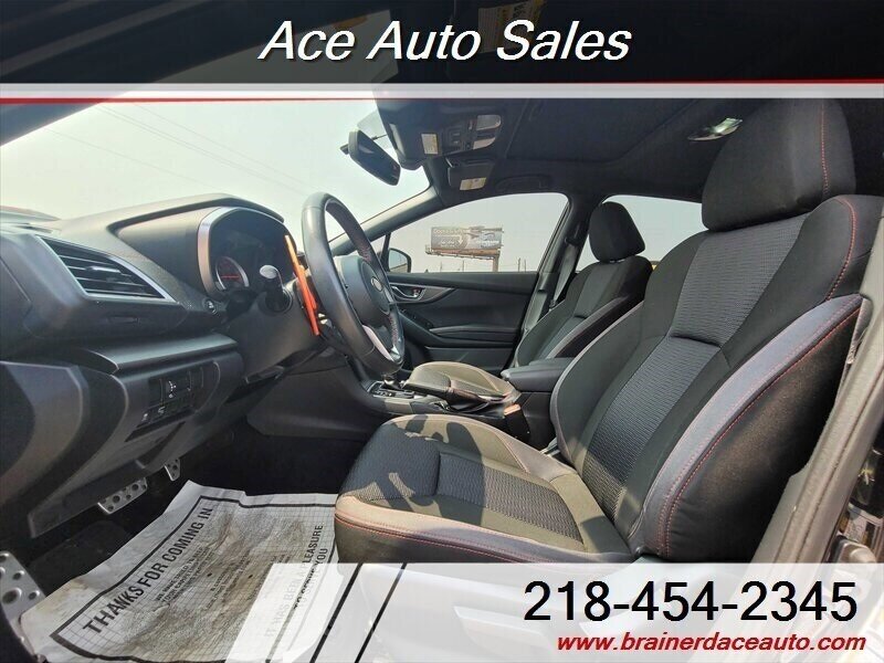 2018 Subaru Impreza 2.0i Sport - Photo 7 - Brainerd, MN 56401