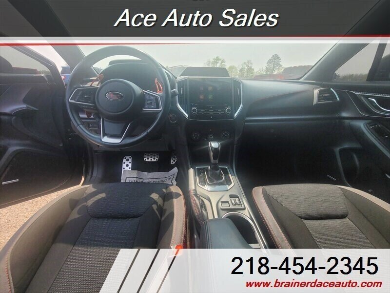 2018 Subaru Impreza 2.0i Sport - Photo 6 - Brainerd, MN 56401