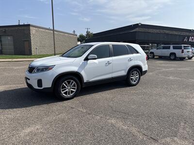 2014 Kia Sorento LX SUV