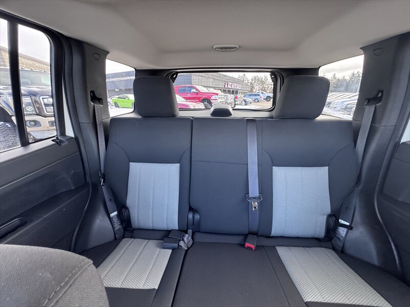 2010 Jeep Liberty Sport - Photo 16 - Brainerd, MN 56401