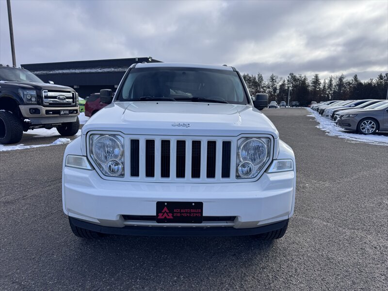 2010 Jeep Liberty Sport - Photo 7 - Brainerd, MN 56401