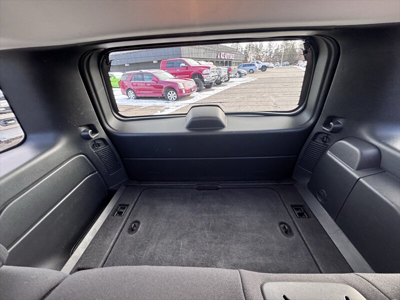 2010 Jeep Liberty Sport - Photo 17 - Brainerd, MN 56401