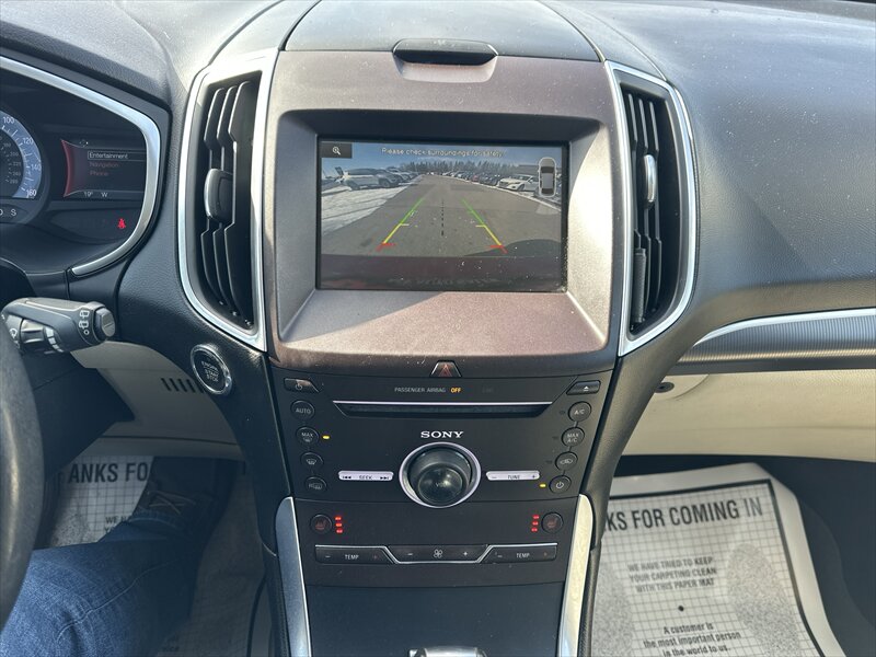 2015 Ford Edge Titanium - Photo 10 - Brainerd, MN 56401