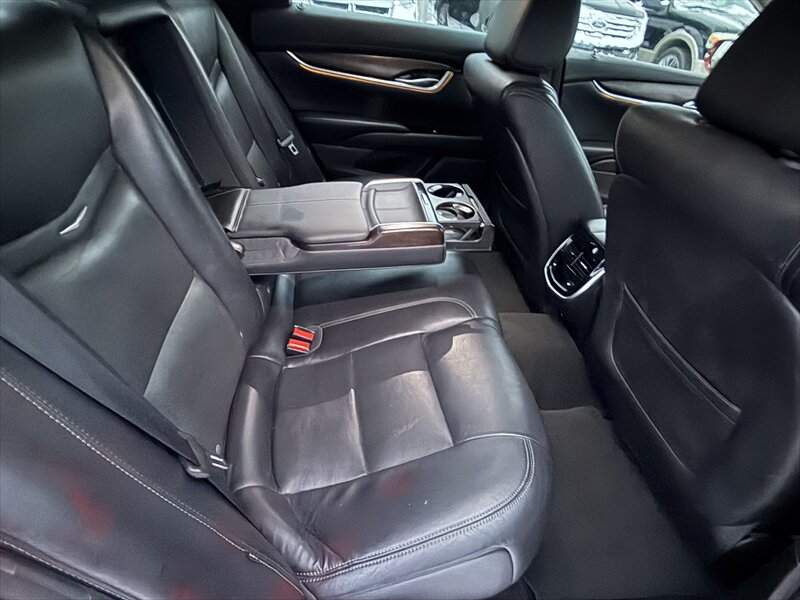 2019 Cadillac XTS Luxury - Photo 18 - Brainerd, MN 56401