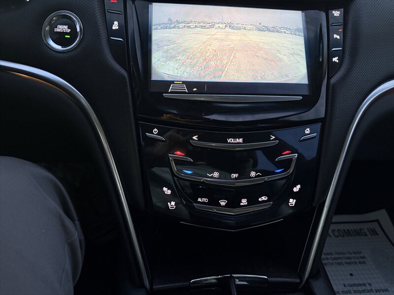 2019 Cadillac XTS Luxury - Photo 15 - Brainerd, MN 56401