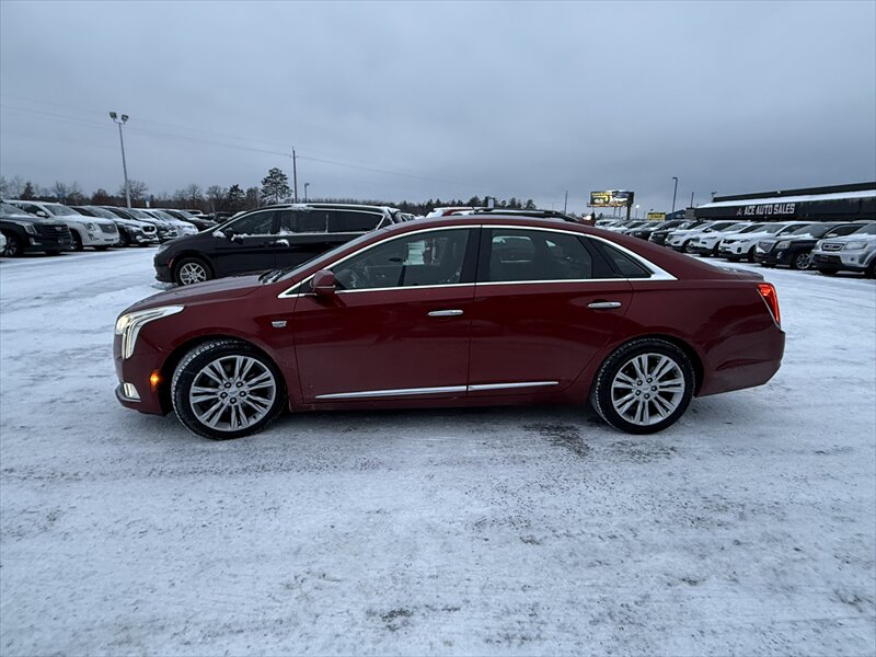 2019 Cadillac XTS Luxury - Photo 5 - Brainerd, MN 56401