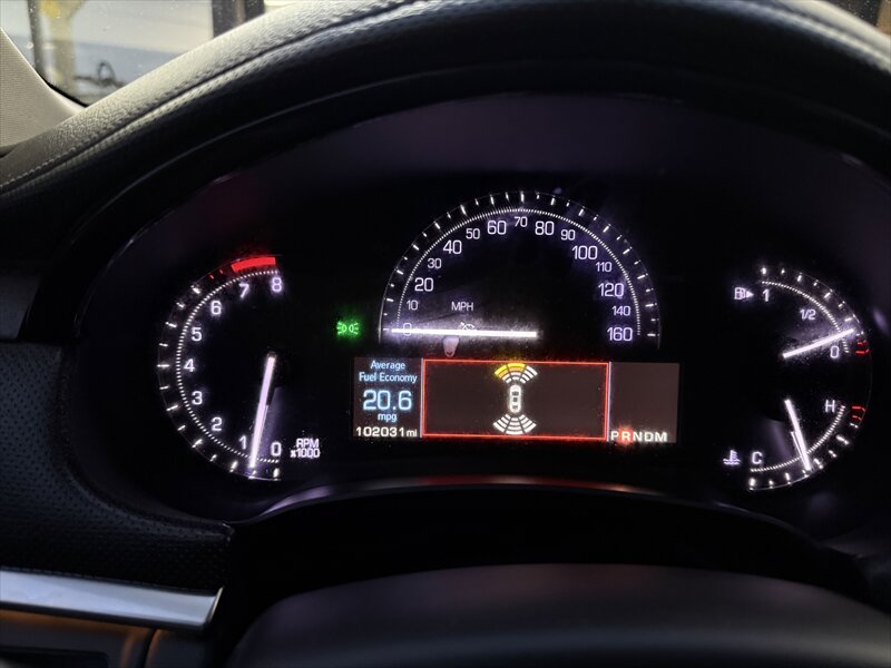 2019 Cadillac XTS Luxury - Photo 16 - Brainerd, MN 56401