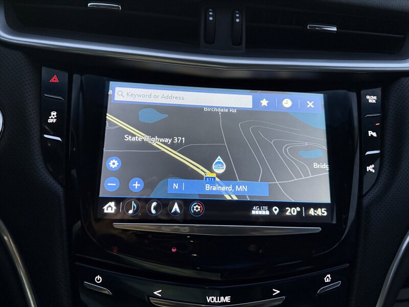 2019 Cadillac XTS Luxury - Photo 14 - Brainerd, MN 56401