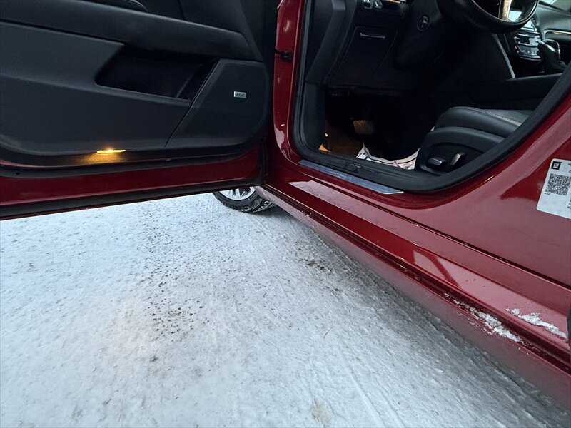 2019 Cadillac XTS Luxury - Photo 19 - Brainerd, MN 56401