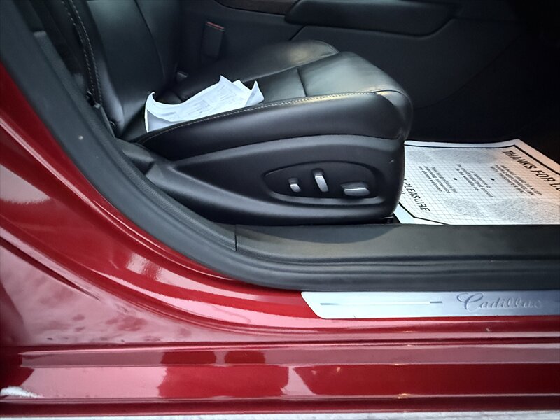 2019 Cadillac XTS Luxury - Photo 12 - Brainerd, MN 56401