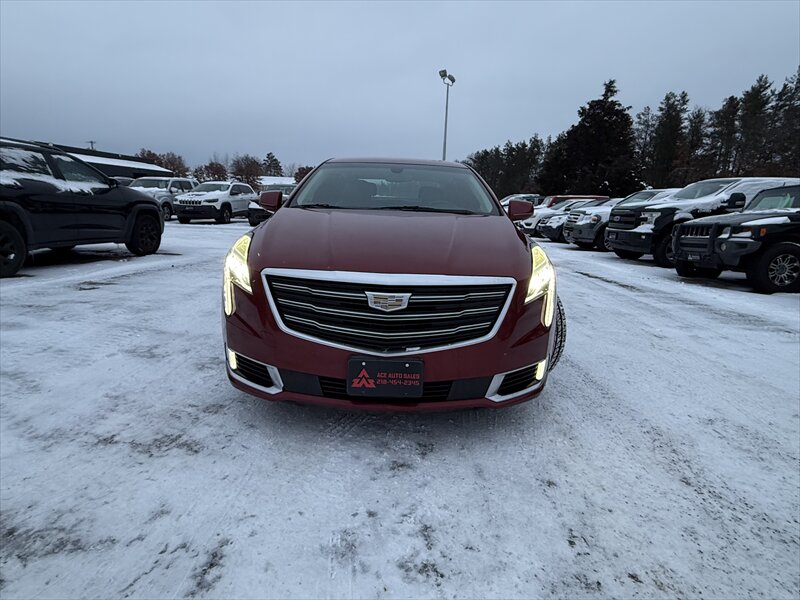 2019 Cadillac XTS Luxury - Photo 8 - Brainerd, MN 56401
