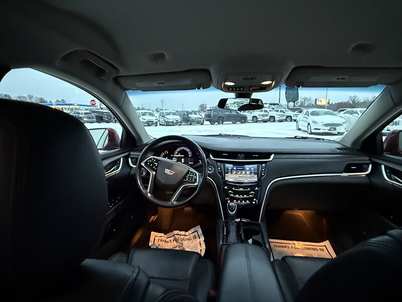 2019 Cadillac XTS Luxury - Photo 11 - Brainerd, MN 56401