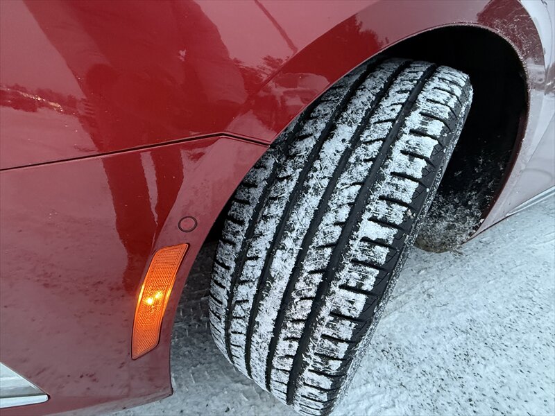 2019 Cadillac XTS Luxury - Photo 10 - Brainerd, MN 56401