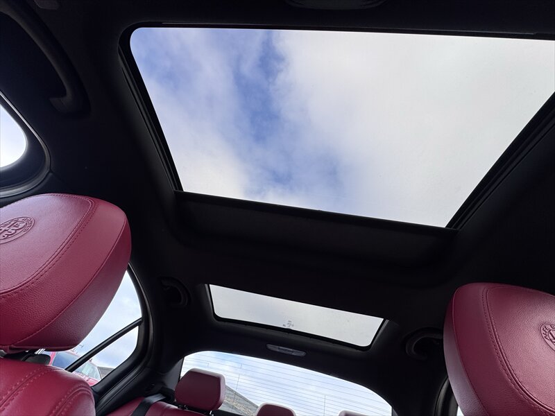 2021 Alfa Romeo Giulia Ti - Photo 20 - Brainerd, MN 56401