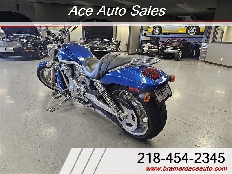 2009 Harley-Davidson V-ROD - Photo 4 - Brainerd, MN 56401