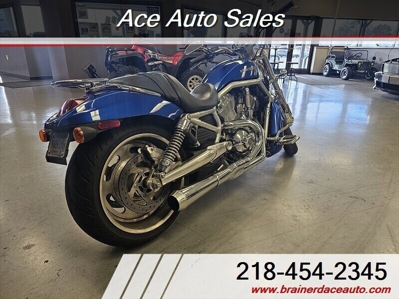 2009 Harley-Davidson V-ROD - Photo 3 - Brainerd, MN 56401