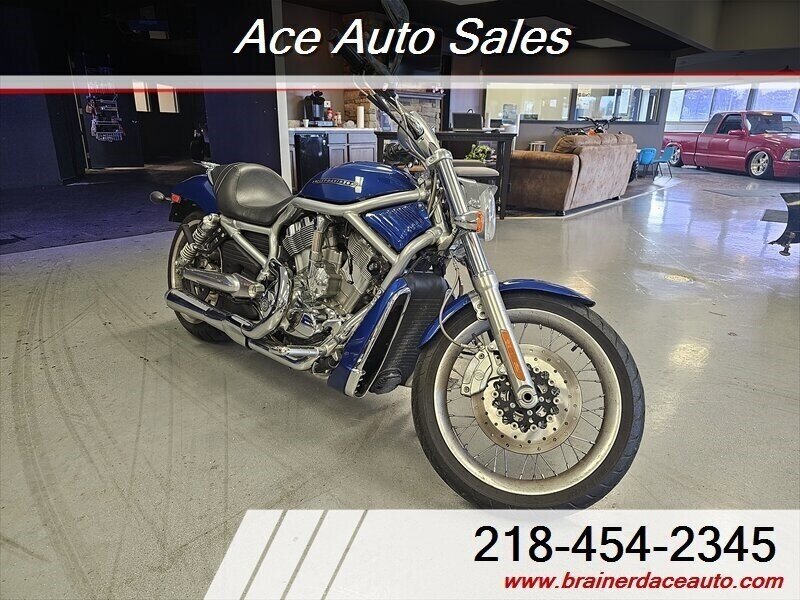2009 Harley-Davidson V-ROD - Photo 2 - Brainerd, MN 56401