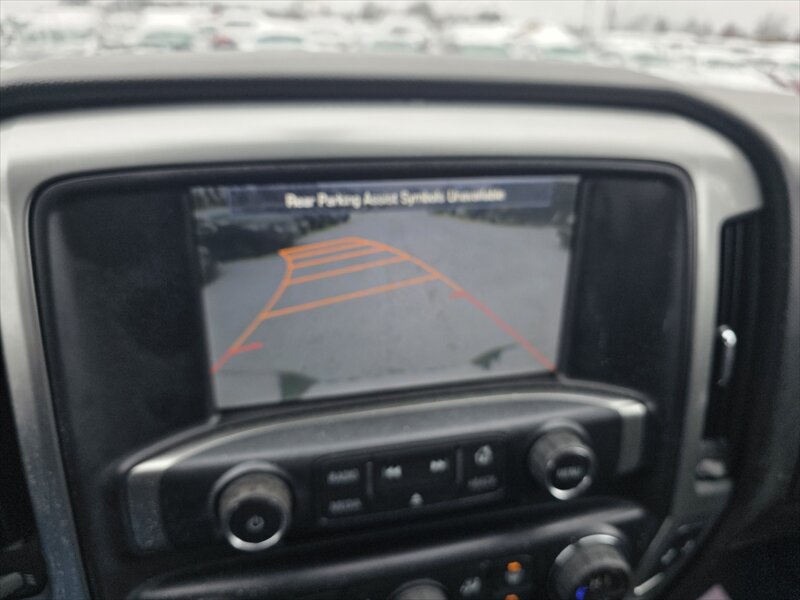 2014 Chevrolet Silverado 1500 LT Z71 - Photo 13 - Brainerd, MN 56401