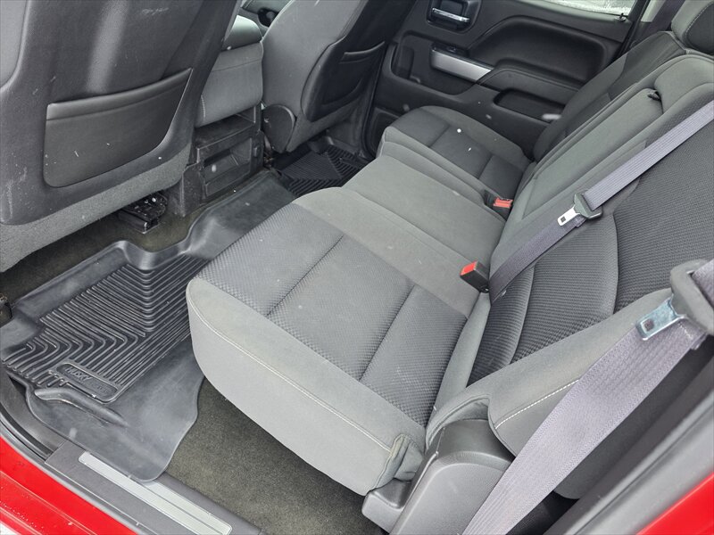 2014 Chevrolet Silverado 1500 LT Z71 - Photo 17 - Brainerd, MN 56401