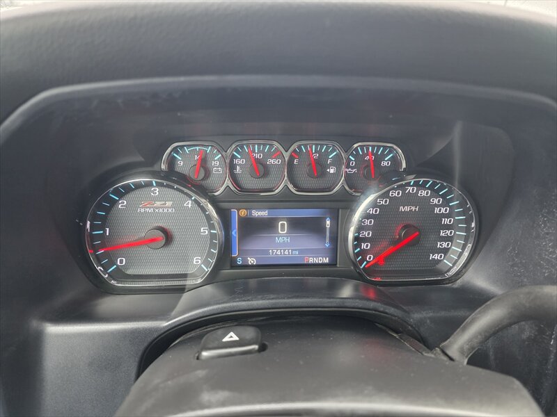 2014 Chevrolet Silverado 1500 LT Z71 - Photo 11 - Brainerd, MN 56401