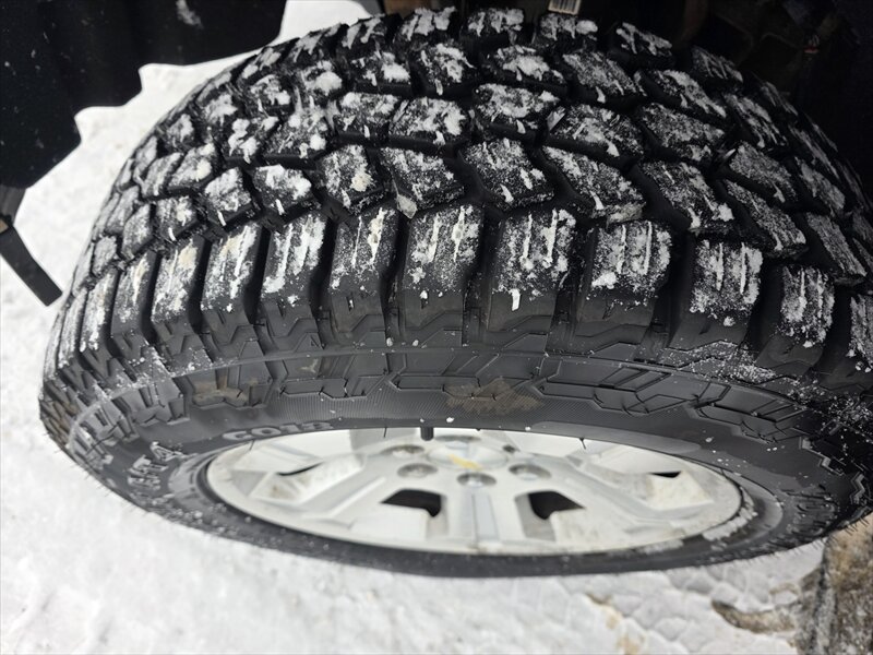 2014 Chevrolet Silverado 1500 LT Z71 - Photo 20 - Brainerd, MN 56401