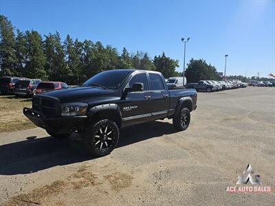 2006 Dodge Ram 2500 SLT Truck