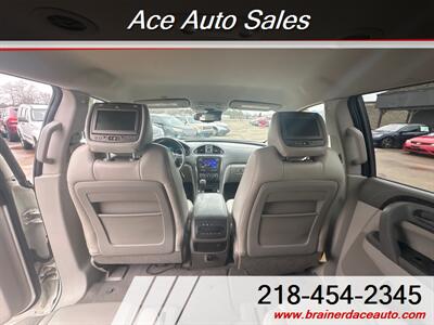 2014 Buick Enclave Premium   - Photo 8 - Brainerd, MN 56401
