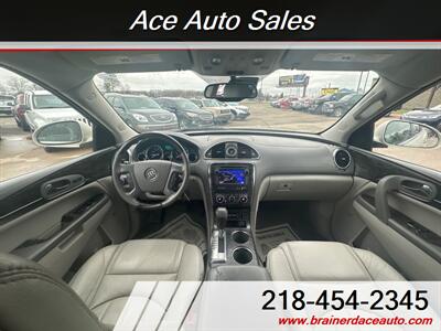 2014 Buick Enclave Premium   - Photo 9 - Brainerd, MN 56401