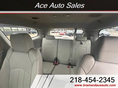 2014 Buick Enclave Premium   - Photo 7 - Brainerd, MN 56401