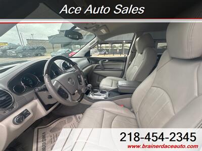 2014 Buick Enclave Premium   - Photo 5 - Brainerd, MN 56401