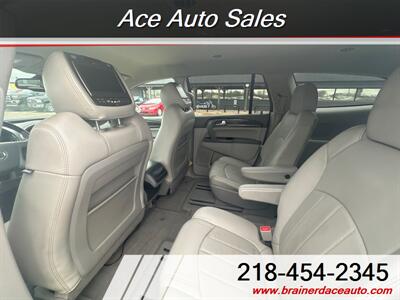 2014 Buick Enclave Premium   - Photo 6 - Brainerd, MN 56401