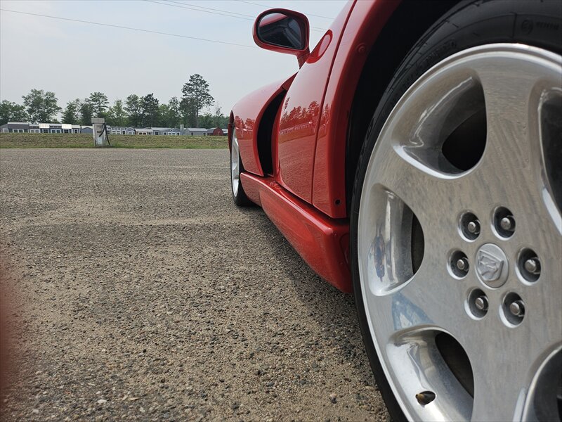 2000 Dodge Viper RT/10 - Photo 5 - Brainerd, MN 56401
